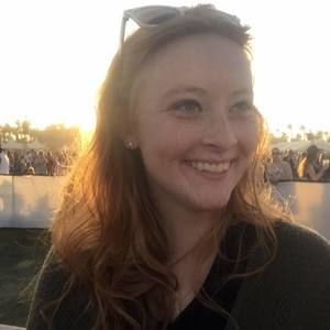 Meet your Posher, Parker